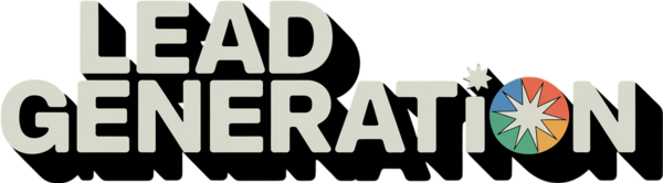 lead generation logo