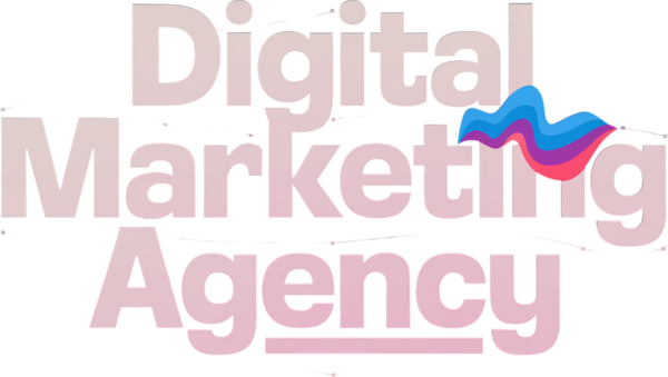 digital marketing agency logo