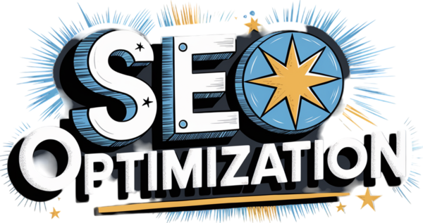 seo optimization logo